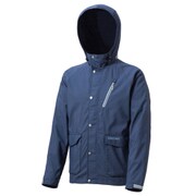 MJJF5028 [MOUNTAIN CLASSIC JACKET メンズ Mサイズ クラシックネイビー]