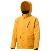 MJJF5028 [MOUNTAIN CLASSIC JACKET メンズ Mサイズ パーシモン]