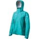 MJJF5503W [NANO PRO RIDGE JACKET レディース Lサイズ アップルグリーン]
