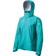 MJJF5503W [NANO PRO RIDGE JACKET レディース Lサイズ アップルグリーン]