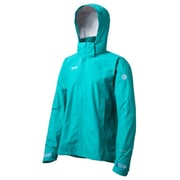 MJJF5503W [NANO PRO RIDGE JACKET レディース Mサイズ アップルグリーン]