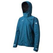 MJJF5503W [NANO PRO RIDGE JACKET レディース Lサイズ インク]