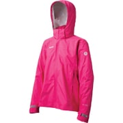 MJJF5503W [NANO PRO RIDGE JACKET レディース Lサイズ ピンク]
