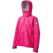 MJJF5503W [NANO PRO RIDGE JACKET レディース Mサイズ ピンク]