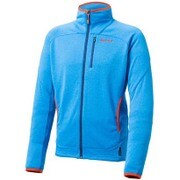 MJKF5091 [HEAT NAVI VOLCANO FULL ZIP メンズ Lサイズ コバルトブルー]