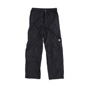MJPS5010 [ZERO STORM PANT メンズ Lサイズ チャコール]