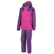 MJRS3501WF [RAINSTORM DRYSUIT レディース ピンクパープル]
