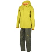 MJRS3501WF [RAINSTORM DRYSUIT レディース イエロー]
