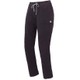 MJUF5571WP [TREK FLEECE PANT レディース ブラック]
