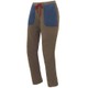 MJUF5571WP [TREK FLEECE PANT レディース オリーブ]