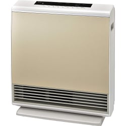 ヨドバシ.com - リンナイ Rinnai RC-N4001NP-GD LP [ガスファン