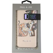 PJI647BOOK_ELE [iPhone 6s用 手帳型ケース]
