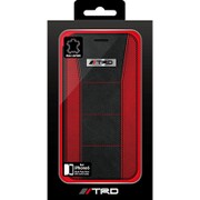 TRD-P47B4 [iPhone 6s用 カーボン調本革ケース]