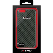 TRD-P47S2 [iPhone 6s用 リアルカーボンハードケース]