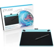 Intuos Art ペン&タッチモデル Mサイズ ミントブルー CTH-690 B0