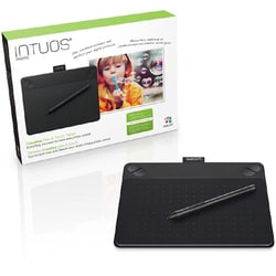 ヨドバシ.com - ワコム WACOM CTH-490 K2 [Intuos Photo ペン＆タッチ 