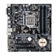 Intel H170搭載 LGA1151 マイクロATXマザーボード H170M-E D3