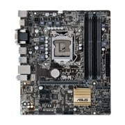 Intel B150搭載 LGA1151 マイクロATXマザーボード B150M-A D3