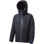 MJWF5007 [SPRAY JACKET メンズ Mサイズ ブラック]