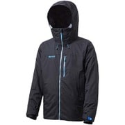 MJWF5007 [SPRAY JACKET メンズ Sサイズ ブラック]