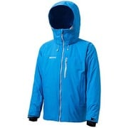 MJWF5007 [SPRAY JACKET メンズ Mサイズ コバルトブルー]