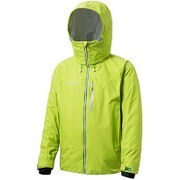 MJWF5007 [SPRAY JACKET メンズ Lサイズ ライム]