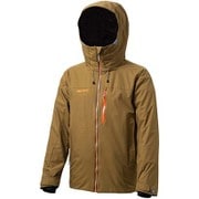 MJWF5007 [SPRAY JACKET メンズ XLサイズ モス]