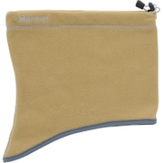 MJAF4331A [FLEECE NECK GAITER ベージュグレー]