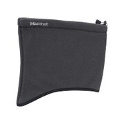 MJAF4331A [FLEECE NECK GAITER チャコールブラック]