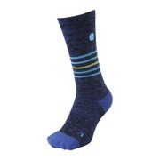 MJAF5427 [CLIMB PP 3D SOX 24-26cm ブルー]