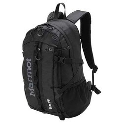 MARMOT - マーモット YAMATABI 30 ヨゾラ 30L バックパック リュック 黒 マーモット MARMOT YAMATABI 30 ヨゾラ 30L バックパック