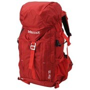 MJB-S5300 CRED ONE [Kar 35 バックパック カーディナルレッド]