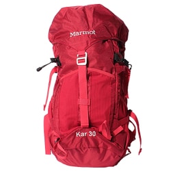 ヨドバシ.com - マーモット MARMOT MJB-S5301 CRED ONE [kar 30 バック 