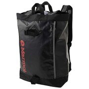 MJB-S5353 BLK ONE [Urban Tote Pack トートバック ブラック]
