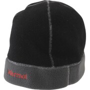 MJCF4318A [FLEECE WATCH CAP ブラックチャコール]