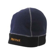 MJCF4318A [FLEECE WATCH CAP ネイビーブラック]