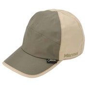 MJCS5312 [GORE-TEX JET CAP ベージュカーキ]