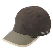 MJCS5312 [GORE-TEX JET CAP ブラウン]