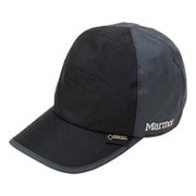 MJCS5312 [GORE-TEX JET CAP チャコールブラック]