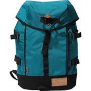 MJB-F5442 DEM ONE [Urban Day Pack ダークエメラルド]