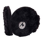 MJAF3356 [HEAT NAVI EAR WARMER ブラック]