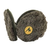MJAF3356 [HEAT NAVI EAR WARMER オリーブ]