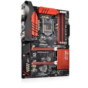 Intel B150搭載 LGA1151 ATXマザーボード B150 Gaming K4