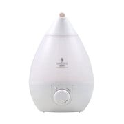 SHIZUKU mini 超音波式アロマ加湿器 ピュアホワイト AHD-035WH