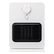 人感センサー付 セラミックヒーター ホワイト HC-813WH