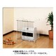 ファンヒーター兼用ガード FG-SN