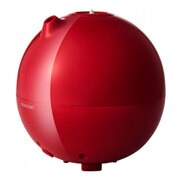 ペットボトル加湿器(超音波式) NAGOMI(ナゴミ) 1~2畳 レッド HFT-1521RD