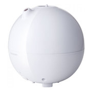 ペットボトル加湿器(超音波式) NAGOMI(ナゴミ) 1~2畳 ホワイト HFT-1521WH