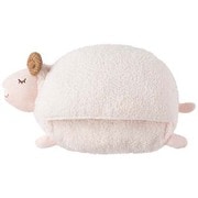 蓄熱式 フットウォーマー nuku2(ぬくぬく) ヒツジ EWT-1547HJ