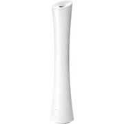 スリムタワー加湿器（超音波式） Dolce（ドルチェ） 6～8畳 ホワイト HFT-1518WH